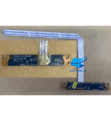 Board LED laptop Lenovo IdeaPad S400 (Mã LS-8952P)